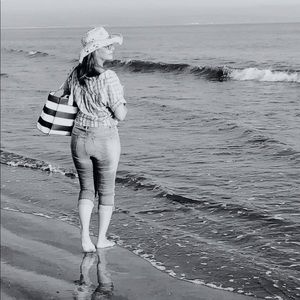 Meet your Posher, Laura